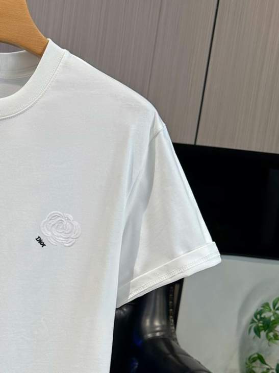 Dior T Shirts Short _SKUDiorS-XLxetr30215592